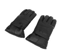 Hamwesh Chauffants USB pour Hommes Femmes, Doigts à écran Tactile avec Conception Thermique Résistante à l'eau à l'épreuve du Vent pour Faire de la Randonnée à Vélo à Vélo