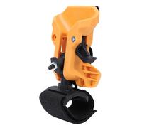 Hamwesh Cintre de Taille pour Outils électriques, Clip de Ceinture à Dégagement Rapide Autobloquant, Support de Ceinture à Outils avec Sangle pour Perceuse électrique, Plusieurs à Main, Pneumatiques