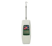 Hamwesh Compteur de Force Numérique, 500 N 50 Kg 110 Lbf 1800 Oz Testeur Push-pull avec Rétroéclairage Automatique YI en Temps Réel Arrêt Automatique pour la Mesure de la Pression de Tension dans les