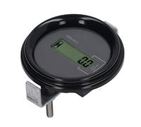 Hamwesh Compteur Horaire Numérique LCD, Minuterie 12V-36V pour