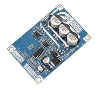 Hamwesh Contrôleur de Moteur sans Balais 500W, 12V-36V | Carte de commande de moteur compacte avec effet Hall, contrôle de vitesse, 15 A, pour moteurs à courant continu