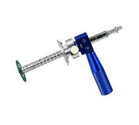 Hamwesh Coupe-tube Interne 6-105 Mm, Profondeur de Coupe Réglable pour | Tige de 1/4 Pouces, Roue de Coupe en Acier Rapide, Utilisation dans un Espace confiné ou CVC, Convient aux Perceuses à Main