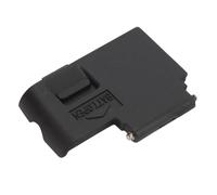 Hamwesh Couvercle de Porte de Batterie d'appareil Photo pour 350D 400D,