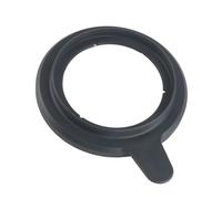 Hamwesh Couvercle du Bol de Mélangeur, Couvercle d'étanchéité pour TM5 TM6, Gardien de éclaboussures avec Matériau Résistant à la Chaleur en Silicone pour les Mélangeurs de Support
