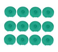 Hamwesh Couvre-bouton d' 20,2 Mm pour le Remplacement de la Boîte à Hit- avec des Capuchons de 12 Pc pour Kailh Cherry TTC Akko Glorious Commutateurs pour les Claviers Sallybox FightingBox Flatbox