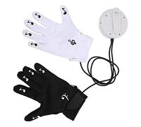 Hamwesh de Piano électroniques, Chargement USB Portable, 8 Sons d'instruments, 30 Accompagnements, 6 Chansons de Démonstration, de Piano, à Main avec Haut-parleurs Intégrés pour Enfants et Adultes,