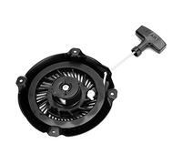 Hamwesh Démarreur à Tirette adapté pour Intek Pro 5.5 et Moteurs, Démarreur à Rappel Durable et à Faible Bruit pour Une Installation Facile, Remplacement 693394 pour Les Amateurs de Plein Air