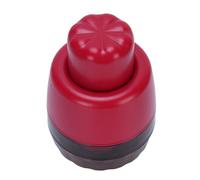 Hamwesh Dénoyauteur de Cerises 7 Trous, Outil Efficace pour Retirer les