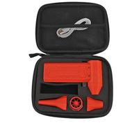 Hamwesh Dépoussiéreur d'air électrique, 110 000 Tr/min, Souffleur à Jet Haute Vitesse, Mini Souffleur sans Fil avec 3 Buses pour Nettoyer le Clavier, l'équipement Extérieur de Voiture