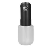 Hamwesh Distributeur Automatique de Savon Moussant, Distributeur de Shampoing Contact Rechargeable par USB de 430 ML, de Savon de Salle de Bain avec Opération Facile pour Salle de Bain, pour Animaux