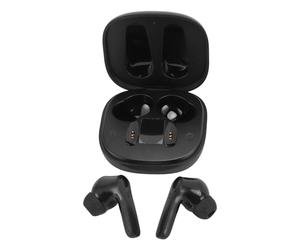 Hamwesh Écouteurs de Traducteur de Langue, Traduction Bidirectionnelle en Temps Réel Bluetooth 5.3 ENC Réduction du Bruit 15 Heures de Batterie Casque de Traducteur en Temps Réel, écouteurs de