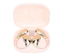 Hamwesh Écouteurs de Traduction AI, 164 Langues, Traduction en Temps Réel sous 0,5 Seconde, écouteurs de Bluetooth 5.49, de avec 7 Modes d'application pour Les Voyages, Une Utilisation Quotidienne