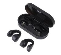 Hamwesh Écouteurs de Traduction AI, Traducteur en Temps Réel de 164 Langues, écouteurs 5.4 avec 7 Modes de Traduction, pour l'apprentissage des Voyages et des Affaires