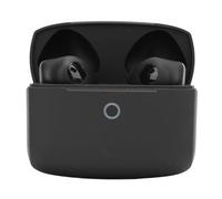 Hamwesh Écouteurs de Traduction de Langue, Bluetooth 5.3 144 Langues, écouteurs de Traduction en Temps Réel, Dispositif de Bidirectionnelle avec étui de Chargement sans Fil pour l'apprentissage des