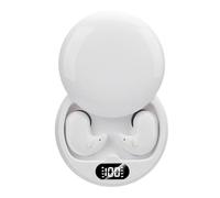 Hamwesh Écouteurs de Traduction, Traduction en Temps Réel, Plus de 100 Langues, Traducteur de Langue Bluetooth 5.3, écouteurs de AI avec Suppression du Bruit, Longue Durée de Vie de la Batterie pour