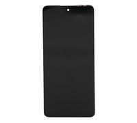 Hamwesh Écran de Remplacement pour Note 10 Pro X695, Ensemble d'écran Tactile Sensible avec clarté HD, Ensemble Numériseur pour écrans Fissurés Qui Ne Répondent Pas, Outils de Réparation Inclus