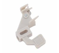 Hamwesh Enfile-aiguille, Enfileur de Machine à Coudre Facile à Enfiler en Plastique, avec pour CS7000X CP60X CS5055 XM2701