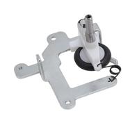 Hamwesh Enrouleur de Canette pour Machine à Coudre FY300, Remplacement d'accessoires de Machine à Coudre Multifonctionnel en Acier Inoxydable et en Fer, Installation Facile et Assemblage