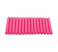 Hamwesh Ensemble de Stylos Tampons pour Nail Art, 15 Pièces d'encre à Séchage Rapide, Application Facile, Ensemble de Stylos Tampons pour Ongles, Stylo Tampon pour Nail Art avec Plaques Amovibles