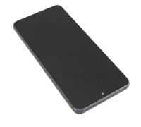 Hamwesh Ensemble d'écran TFT, Cadre Fin Compatible S21, Numériseur d'écran Tactile avec Outils de Réparation pour Le Remplacement du Téléphone