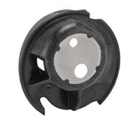 Hamwesh Étui à Canette, Support en Plastique de Broderie de Machine à Coudre Domestique Multifonctionnel avec un Design Portable Compact pour Babylock BLMR HE1 NV700E NV700EII NV750E NV780D PE450