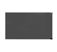 Hamwesh Filtre de confidentialité pour Ordinateur, 23 Pouces, Protection d'écran de confidentialité pour Ordinateur Portable, Anti-lumière Bleue 16:9, Anti-éblouissement, avec Adsorption