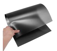 Hamwesh Filtre d'écran d'ordinateur, Protection Secrète de 25 Pouces, Blocage de la Lumière Bleue UV, Rapport 'Aspect 16:9, Protecteur 'écran Anti-éblouissement avec Film Pet Réversible pour