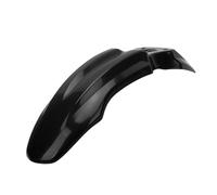 Hamwesh Garde-Boue de Roue Avant de Moto, Matériau ABS de qualité Supérieure, Protection Efficace Contre Les éclaboussures d'eau, Garde-Boue en Plastique pour Vélo de saleté, Protecteur de Avant de