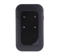 Hamwesh Hotspot WiFi Mobile 4G LTE, Routeur Internet Portable avec Emplacement pour Carte SIM pour B1 B3 B5 B40 Bands jusqu'à 150 Mbps pour Les Voyageurs et Les Utilisateurs Professionnels