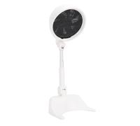 Hamwesh Hotte de Cuisine Portable, 3 Vitesses Réglables, Double Canal, Séparation des Fumées d'huile, Ventilateur d'extraction de Cuisine, Hotte de Table avec Alimentation USB, Faible Bruit et Angle