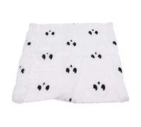 Hamwesh Housse de Coussin, Motif Gothique Effrayant d'halloween, Taie d'oreiller en Polyester Doux et Respirant, Housse de Coussin Décorative avec Lavage et échange Faciles pour Canapé-lit, Salon