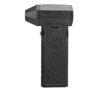 Hamwesh Jet Dry Blower, 130 000 TR/Min, Dépoussiéreur électrique Rechargeable par USB, Mini Souffleur Portable avec Buse Magnétique pour Voitures, Ordinateurs, Claviers, Nettoyage, Camping, Extérieur