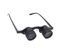 Hamwesh Jumelles de Pêche, Jumelles de Théâtre 10X HD, de Concert avec Molette de Zoom à Mise au Point Réglable pour l'observation des Oiseaux, Concerts de Sport, Théâtre