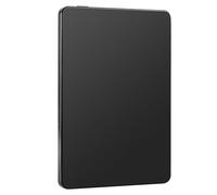 Hamwesh Lecteur électronique, écran à Encre électronique 300 DPI, éclairage Avant, Batterie 2500 MAh, 4 Go de RAM, 64 Go de Stockage, Lecteur 6 Pouces, Léger avec Stockage Extensible, Compatible