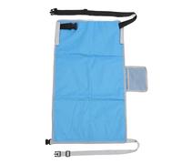 Hamwesh Lit d'avion pour Tout-petit, Extension de Siège d'avion pour Enfants, Longueur Réglable, Matériau de qualité Supérieure, Support Confortable avec un Design Portable et Léger, pour Vols,