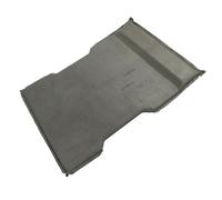 Hamwesh Matelas Pneumatique de Voiture, Lit de Voyage de Voiture Gonflable Antidérapant à Rebond Rapide, Matelas de Camping avec Sac de Rangement et Sangles, pour Modèle 3 2017 à 2023 et Modèle Y