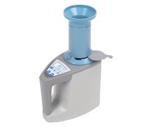 Hamwesh Mémoir à Grains, Analyseur d'humidité Smart Digital LCD avec Température de la Diffusion Vocale et Mesure de la densité pour 20 Céréales