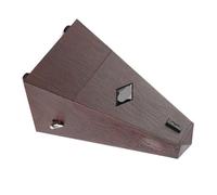 Hamwesh Métronome Mécanique avec Son Puissant, 40-208 BPM | Métronome universel à vitesse réglable pour piano, guitare, violon, batterie, suivi précis du rythme des battements