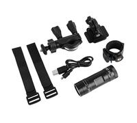 Hamwesh Mini Caméra de Sport étanche avec Résolution Full HD 1080P pour Les Sports Extrêmes en Plein Air