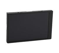 Hamwesh Mini écran USB IPS 3,5 Pouces, écran D'Affichage Multi-thème Résolution 320 X 480 avec Interface USB Type C, pour PC CPU GPU RAM Moniteur de Données Affichage de la Température de (Version