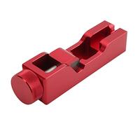 Hamwesh Outil d'espace de Bougie d'allumage, GAPPER Universal Peeler Gauge, Outil 'Engagement Réglable pour Les Bougies 'allumage de 10 Mm 12 Mm 14 16 avec Un Ajustement Compatible