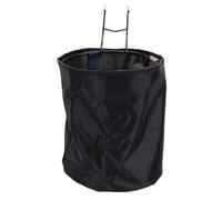 Hamwesh Panier de Scooter électrique, adapté sur Mesure pour M365, Grande capacité, Conception Pliable, Avant, Installation Facile avec Matériau en Toile pour un Usage Quotidien