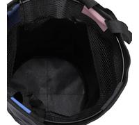Hamwesh Panier de Scooter électrique, Panier de Scooter de Genou de Montage Avant Pliable de Grande capacité, Caddy de de mobilité avec Installation Facile pour Les Pique-niques de Trajet de