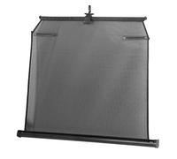 Hamwesh Pare-Soleil de Voiture, Protection UV, Réduction de la Chaleur, Pare-Soleil Rétractable Automatique avec Accessoire de Montage Promoteur d'adhérence pour Voitures, Camions, SUV (Arrière
