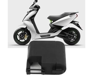 Hamwesh Pedelec Chip Tuning Speedbox, Booster de Performances de Vélo électrique, Contrôle par Microprocesseur, ABS Léger, pour Vélos électriques à Moteur Central avec Mise à Niveau économe en