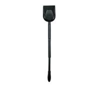 Hamwesh Pelle à Sable pour Aquarium, Outil Multifonction de Nettoyage de