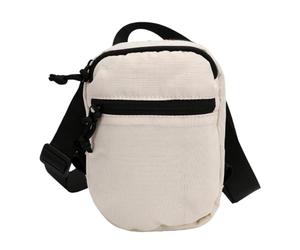 Hamwesh Petit Sac Messager, Oxford Léger et Imperméable | Tissu Indéchirable, Conception Fine Adaptée à la sécurité des Aéroports, Antivol Lors des Déplacements Bondés, Rangement à