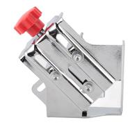 Hamwesh Pinces d'Angle pour le Travail du Bois, Pince à Angle Droit à 90 Degrés en Acier Inoxydable avec une Forte Force de Fixation pour la Décoration Domestique et les Projets de Cadre d'images