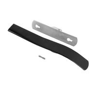Hamwesh Porte-Selle Pliable, Support de Selle Mural en Fer, Porte- Pliable Portable avec Conception, Installation Facile, Gain de Place pour la Sellerie, la stabilité et Le Transport
