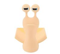 Hamwesh Porte-Serviettes en Papier Escargot, Support de Comptoir Autonome